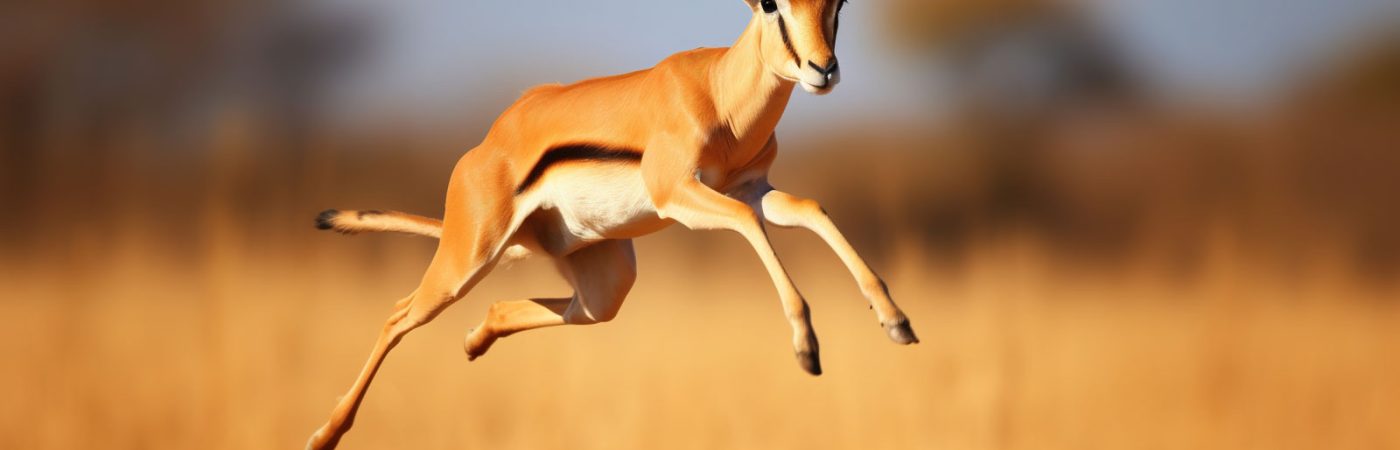 springbok